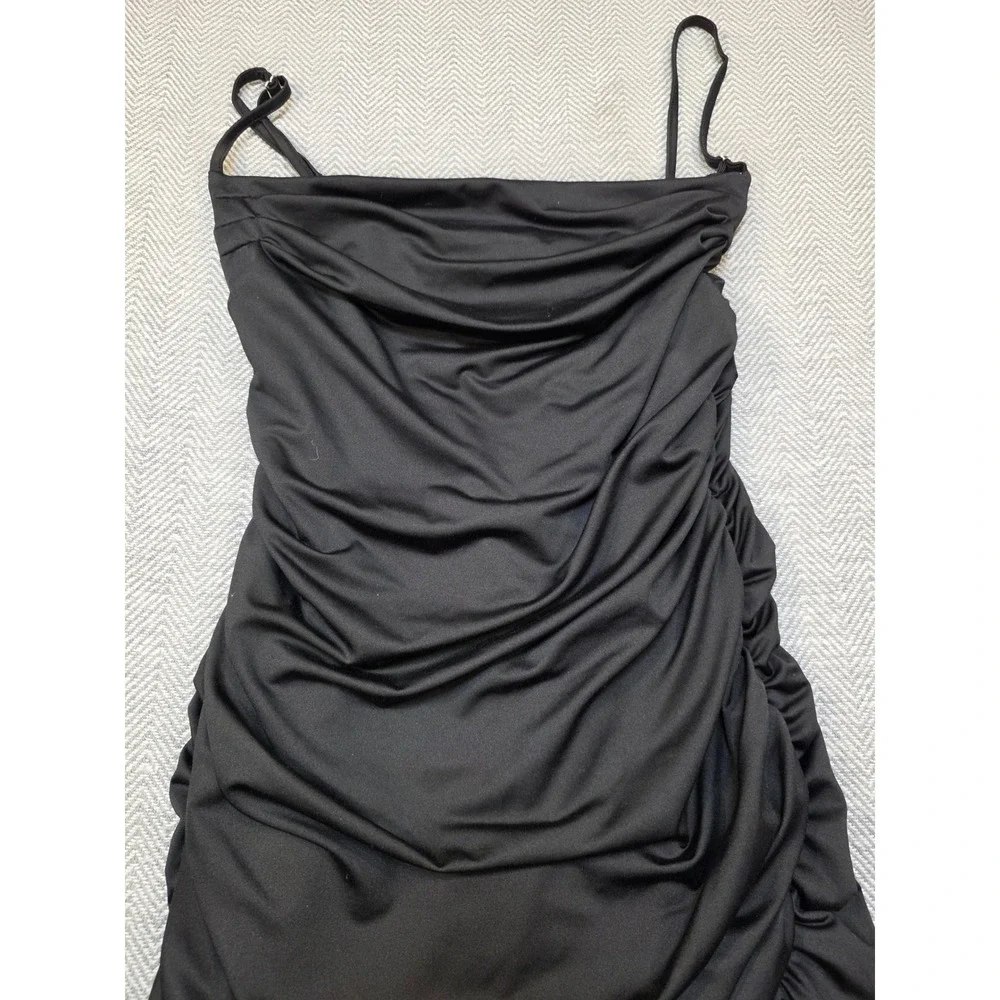 Unbranded sleek bodycon